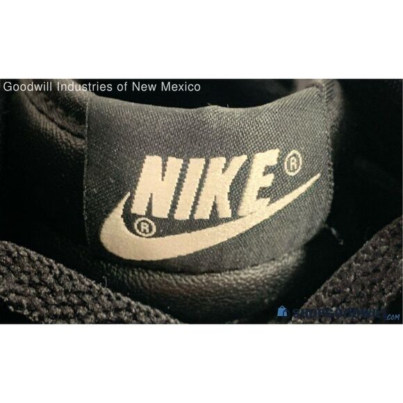 Nike Dunk High  Liberty of London Sneakers-2011-Rare - Picture 7 of 7